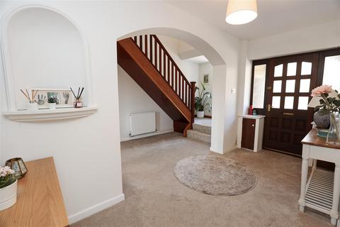 undefined, Glyn Ddawen, City, Cowbridge, CF71 7RW