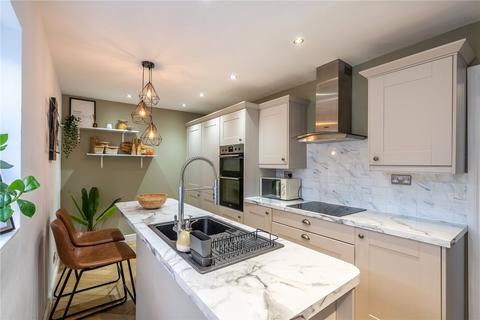 3 bedroom semi-detached house for sale, The Warings, Wombourne, Wolverhampton, Staffordshire, WV5