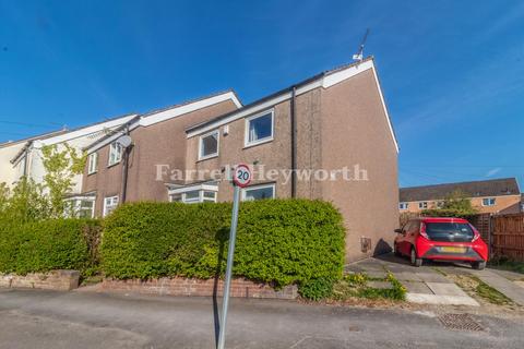 48 Barry Avenue, Ingol, Preston, PR2 3XP