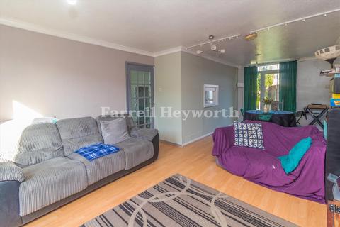 48 Barry Avenue, Ingol, Preston, PR2 3XP