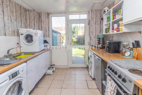 48 Barry Avenue, Ingol, Preston, PR2 3XP