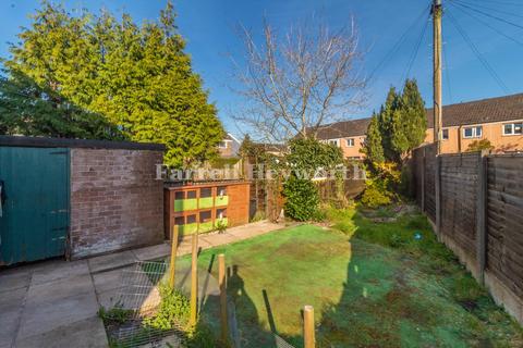 48 Barry Avenue, Ingol, Preston, PR2 3XP