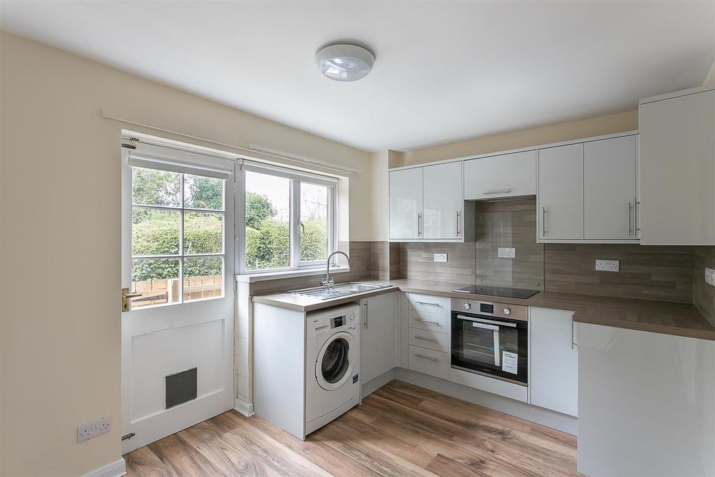 Kitchen/ Diner