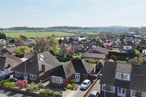 7 Covertside, Wirral, CH48 9UD