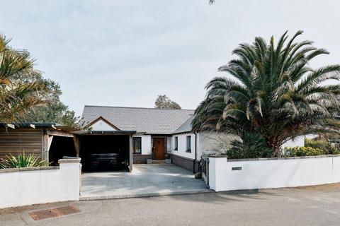4 bedroom detached bungalow for sale, La Route Des Genets, Jersey JE3
