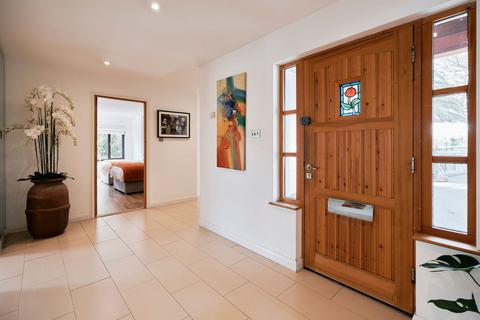 4 bedroom detached bungalow for sale, La Route Des Genets, Jersey JE3