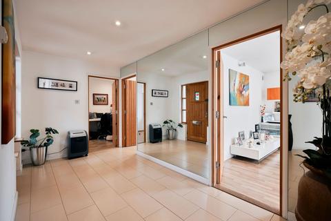 4 bedroom detached bungalow for sale, La Route Des Genets, Jersey JE3