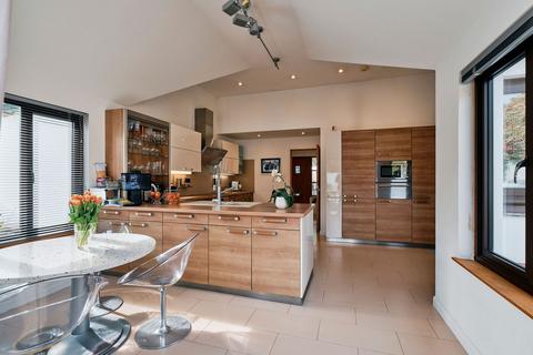 4 bedroom detached bungalow for sale, La Route Des Genets, Jersey JE3