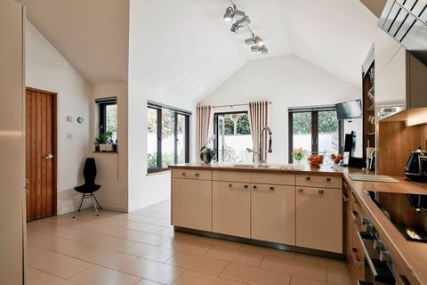 4 bedroom detached bungalow for sale, La Route Des Genets, Jersey JE3