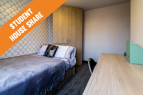 1 bedroom in a house share to rent, Ash Road, Leeds