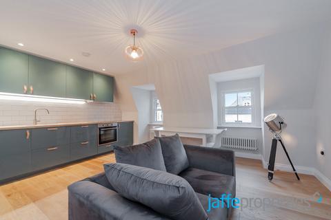 1 bedroom apartment to rent, West End Lane, West Hampstead, NW6
