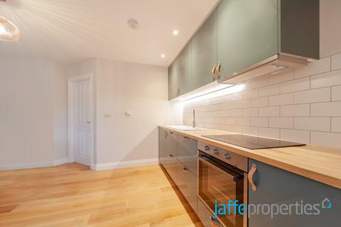1 bedroom apartment to rent, West End Lane, West Hampstead, NW6