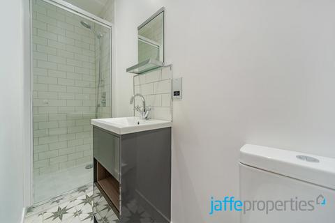 1 bedroom apartment to rent, West End Lane, West Hampstead, NW6