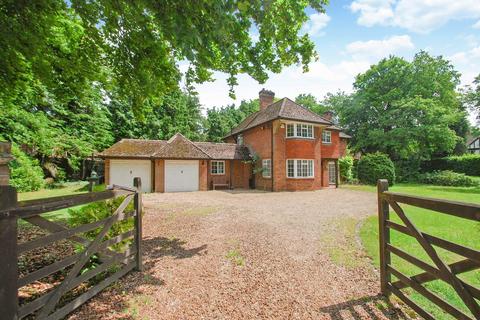 undefined, Westfield Road, Beaconsfield, Buckinghamshire, HP9