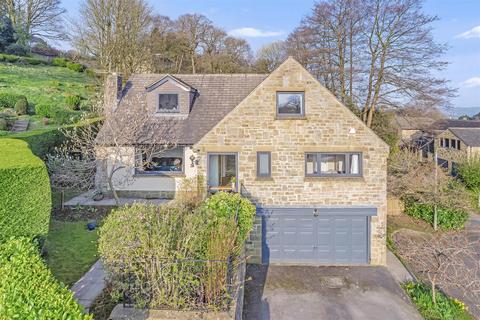 Oaklands, Westwood Drive, Ilkley LS29