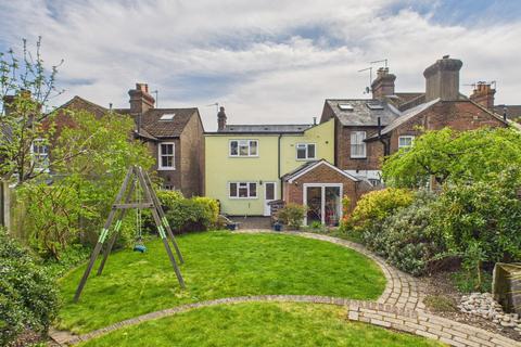 undefined, Horsecroft Road, Boxmoor, HP1