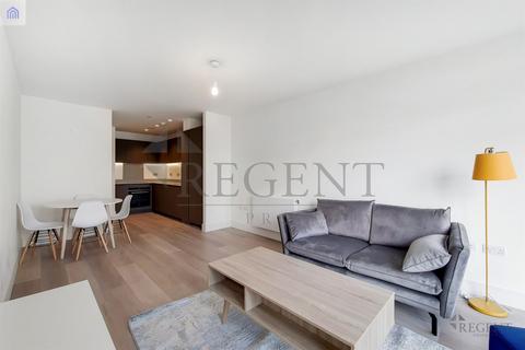 undefined, Hale Works Apartments, Daneland Walk, N17