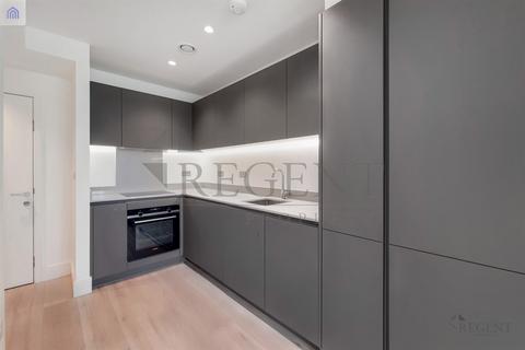 undefined, Hale Works Apartments, Daneland Walk, N17