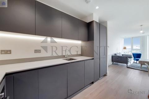 undefined, Hale Works Apartments, Daneland Walk, N17