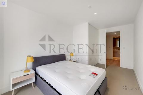 undefined, Hale Works Apartments, Daneland Walk, N17