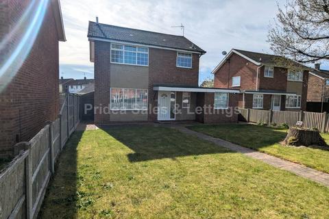 3 bedroom detached house for sale - Birchwood Avenue, Lincoln