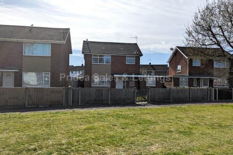 3 bedroom detached house for sale, Birchwood Avenue, Lincoln