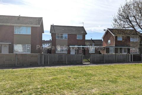 3 bedroom detached house for sale, Birchwood Avenue, Lincoln