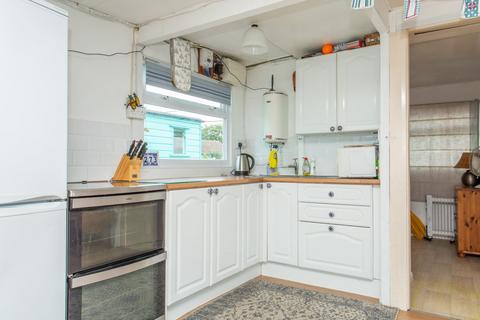 2 bedroom bungalow for sale, Faversham Road, Whitstable, CT5