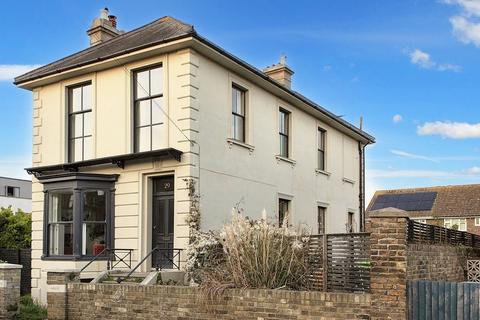 5 bedroom detached house for sale, Sweyn Road, Cliftonville, Margate, Kent, CT9