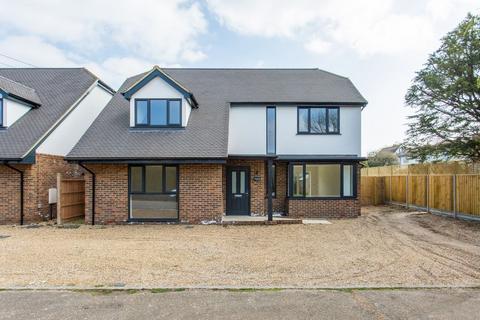 4 bedroom detached house for sale, The Leas, Chestfield, Whitstable, Kent, CT5