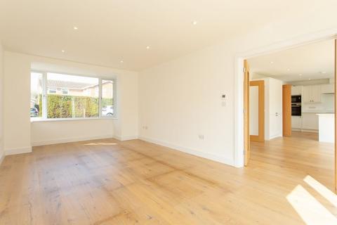 4 bedroom detached house for sale, The Leas, Chestfield, Whitstable, Kent, CT5
