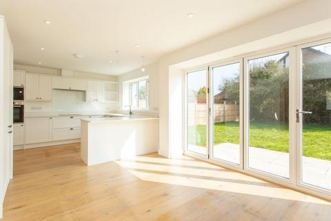 4 bedroom detached house for sale, The Leas, Chestfield, Whitstable, Kent, CT5
