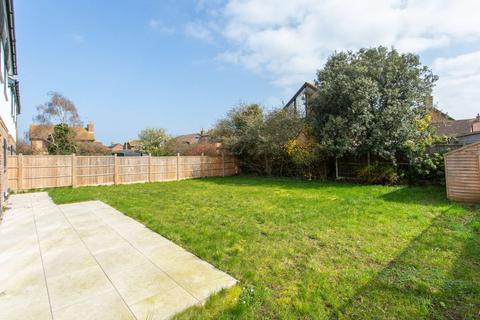 4 bedroom detached house for sale, The Leas, Chestfield, Whitstable, Kent, CT5