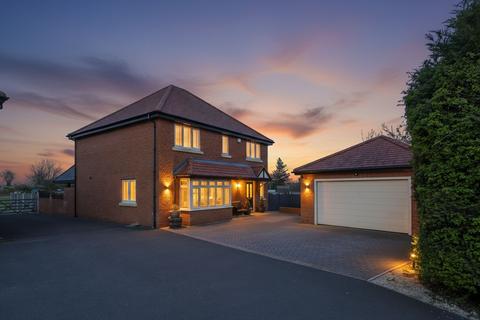 undefined, Willow Farm Court, Sheffield S26