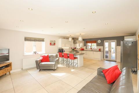 undefined, Willow Farm Court, Sheffield S26
