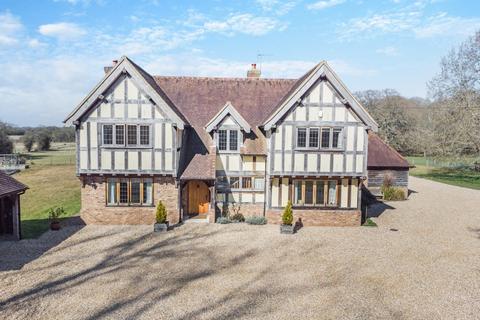4 bedroom detached house for sale, Old Surrenden Manor Road, Bethersden, Kent