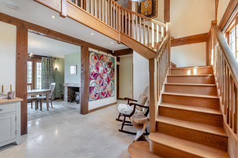 4 bedroom detached house for sale, Old Surrenden Manor Road, Bethersden, Kent