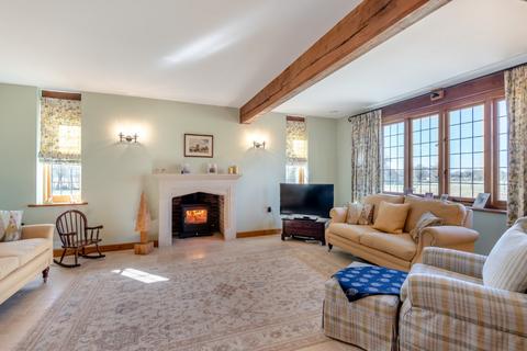 4 bedroom detached house for sale, Old Surrenden Manor Road, Bethersden, Kent