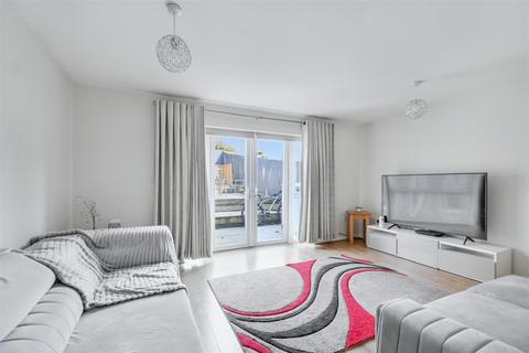 3 bedroom townhouse for sale, Festival Crescent, Trowell, Nottingham