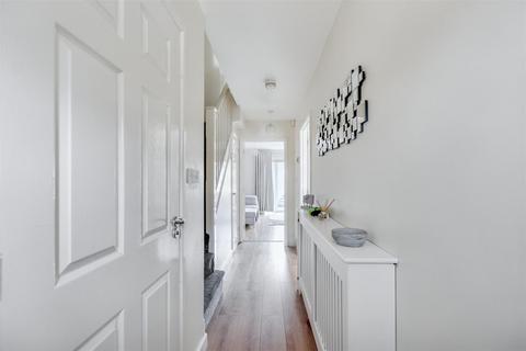 3 bedroom townhouse for sale, Festival Crescent, Trowell, Nottingham