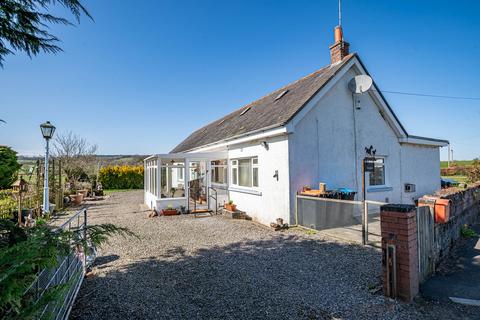 3 bedroom detached bungalow for sale, Roughlake, Wamphray, DG10