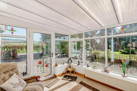 3 bedroom detached bungalow for sale, Roughlake, Wamphray, DG10