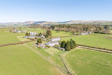 3 bedroom detached bungalow for sale, Roughlake, Wamphray, DG10
