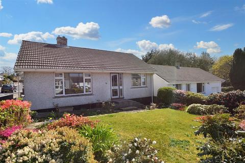 2 bedroom detached bungalow for sale, Trevingey Road, Redruth