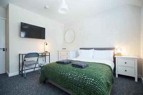 6 bedroom terraced house to rent, Norwich NR4