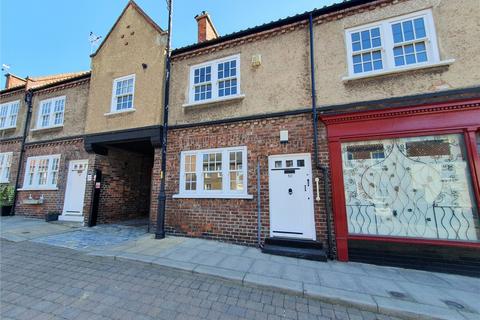 4 bedroom terraced house to rent, High Street, Greatham
