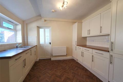 4 bedroom terraced house to rent, High Street, Greatham