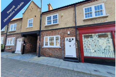 undefined, High Street, Greatham