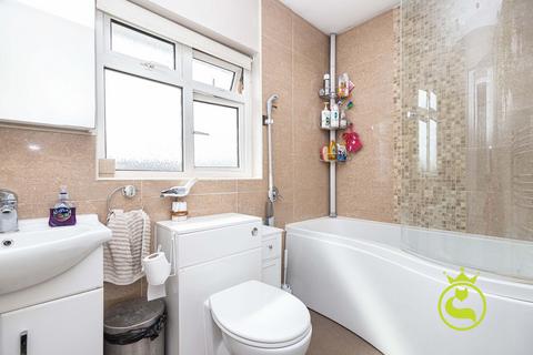 3 bedroom terraced house for sale, Hawkins Road, Poole BH12