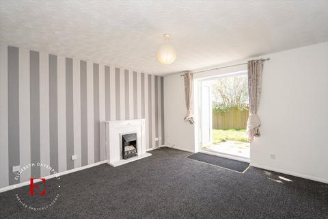 2 bedroom end of terrace house to rent, Minton Road, Coventry, CV2
